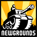 Newgrounds icon
